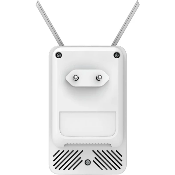D-Link AC1300 Wi-Fi Range Extender - Wi-Fi extendery - Obrázek XR0J000K01