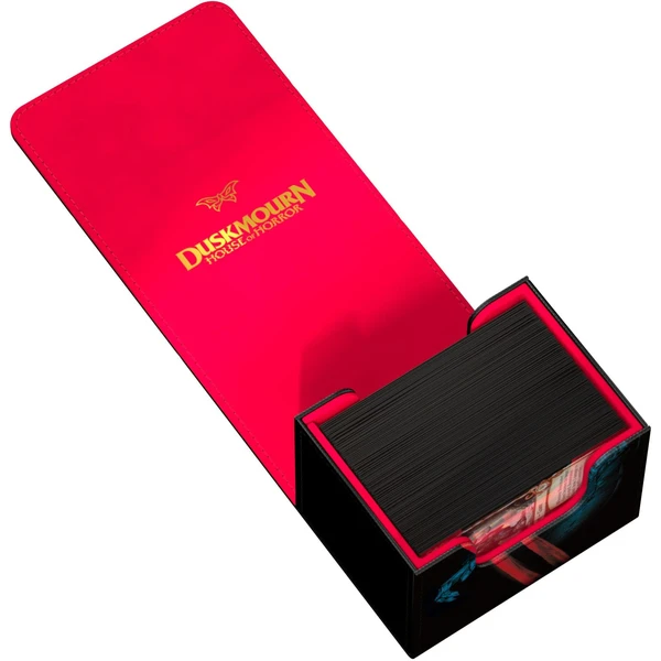 Ultimate Guard Sidewinder 100+ box na karty MTG Duskmourn: House of Horror - Marvin Murderous Mimic  - Boxy a krabičky na karty - Obrázek XR1H000L01
