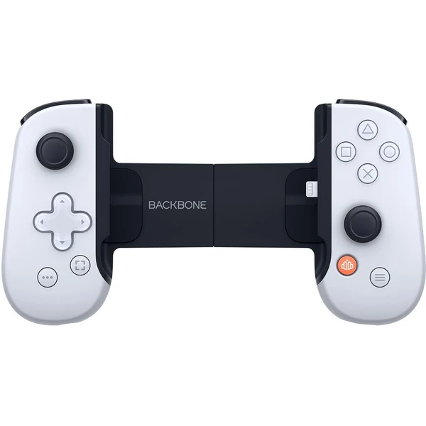 Backbone One, PlayStation Edition Lightning - Herní ovladače - Obrázek XR45G00101