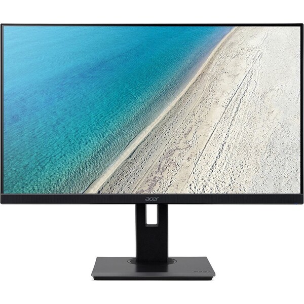 Acer Vero B277KLBbmipruzx monitor 27" Černá