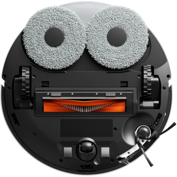 Xiaomi Robot Vacuum S40 Pro robotický vysavač bílý - Robotické vysavače - Obrázek XR7K000K01
