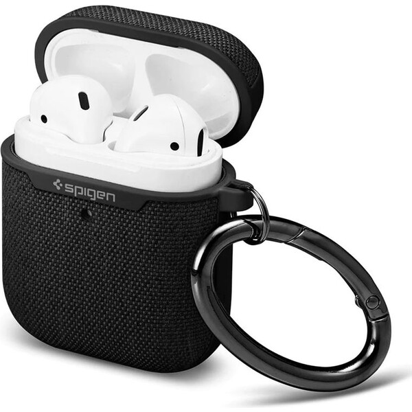 Obal pro AirPods 1/2 Spigen Urban Fit - černý