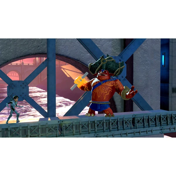 Trollhunters: Defenders of Arcadia (Xbox One) - Hry pro Xbox One - Obrázek XRA4100201
