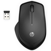 HP 285 Silent myš černá - Myši