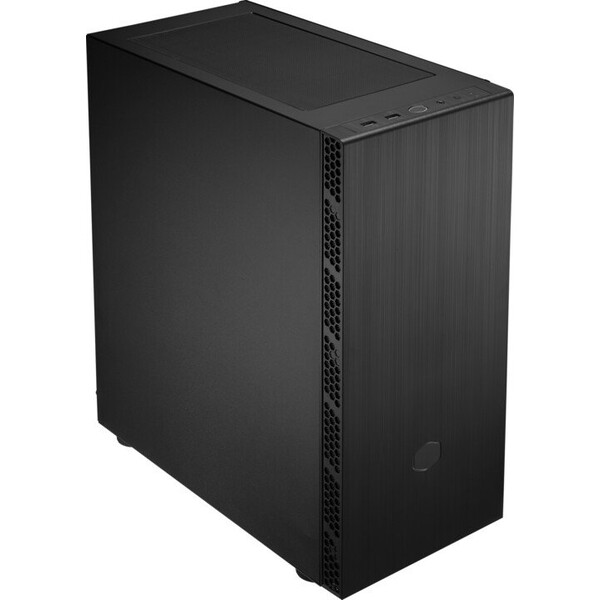 Cooler Master MasterBox MB600L V2 MB600L2-KNNN-S00 Černá