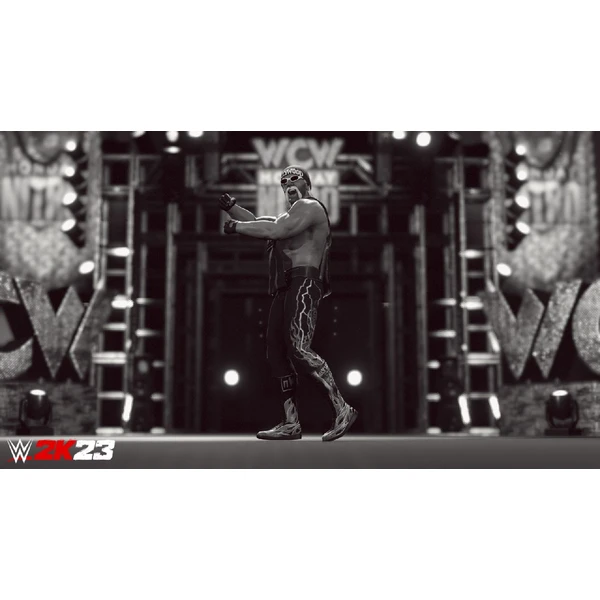 WWE 2K23 (Xbox Series) - Hry pro Xbox Series - Obrázek XRBK100501