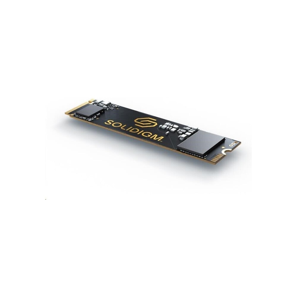 Intel Solidigm P41 Plus M.2 SSD 512GB