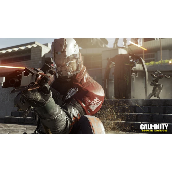 Call of Duty: Infinite Warfare (Xbox One) - Hry pro Xbox One - Obrázek XRK5100201