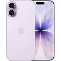 Apple iPhone 17 512GB levandulový - Mobilní telefony