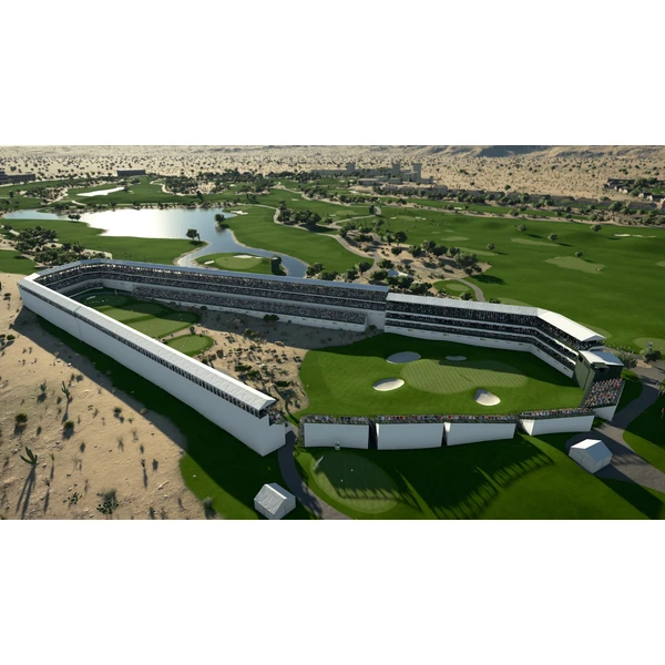PGA Tour 2K21 (PS4) - Hry pro PS4 - Obrázek XRN3100201