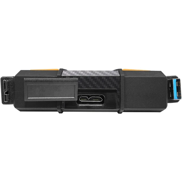 ADATA HD710 Pro externí HDD 1TB žlutý - Pevné disky - Obrázek XROF600201
