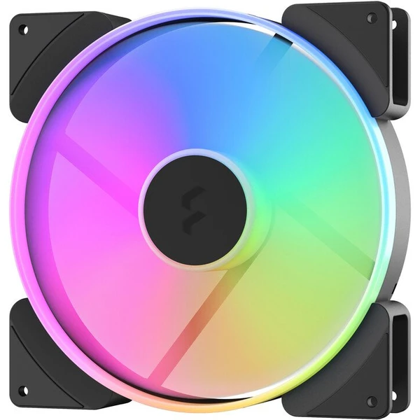 Fractal Design Prisma AL-18 ARGB PWM - Ventilátory pro PC - Hlavní obrázek