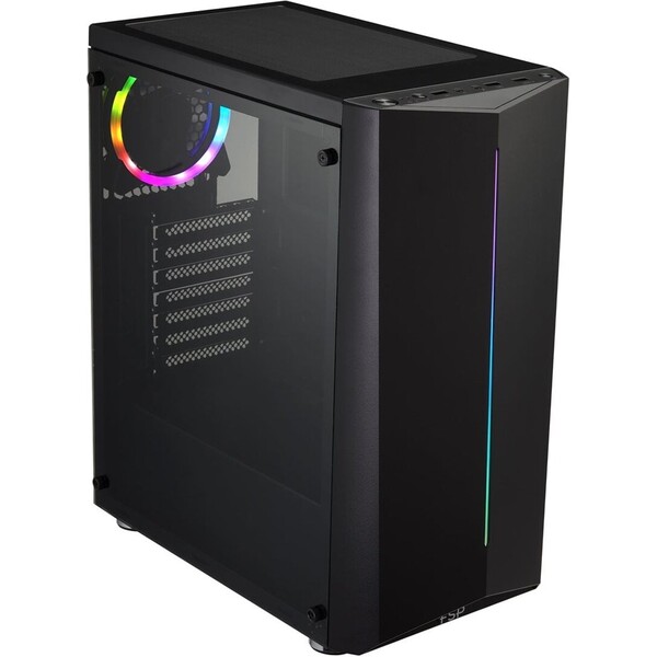 Fortron CMT151 černá POC0000110 Černá