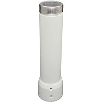 Uniview adaptér (200mm) pro montáž kamery pod strop - Držáky