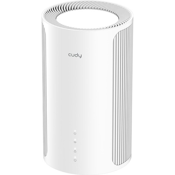 Cudy M11000 mesh systém 1ks bílý