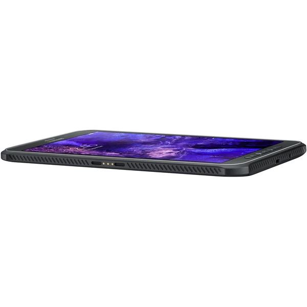 Samsung Galaxy Tab Active 8.0 SM-T360 16GB LTE šedý - Tablety - Obrázek XS6D000101