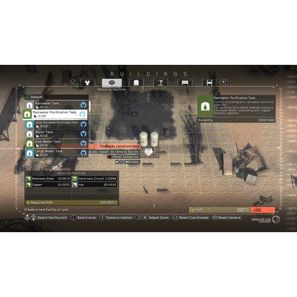 Metal Gear Survive (Xbox One) - Hry pro Xbox One - Obrázek XS85100201