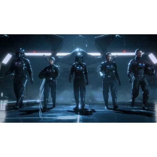 Star Wars: Squadrons (PS4) - Hry pro PS4 - Obrázek XSA4100201