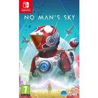 No Man’s Sky (Switch) - Hry pro Nintendo Switch