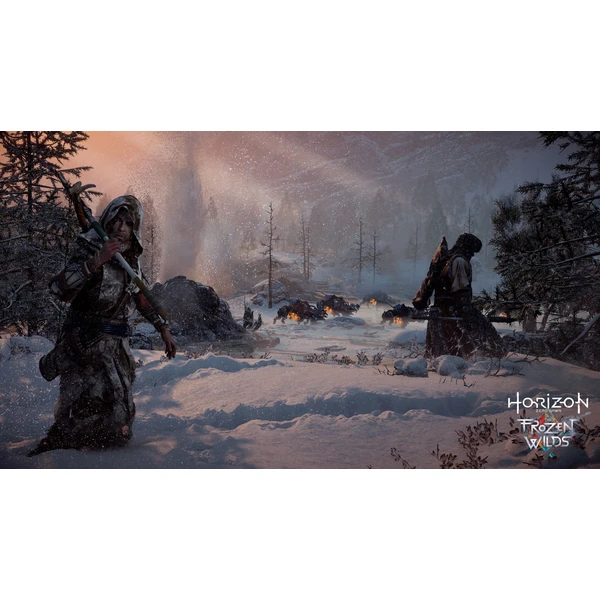 Horizon Zero Dawn Complete Edition (PS HITS) (PS4) - Hry pro PS4 - Obrázek XSEI100201