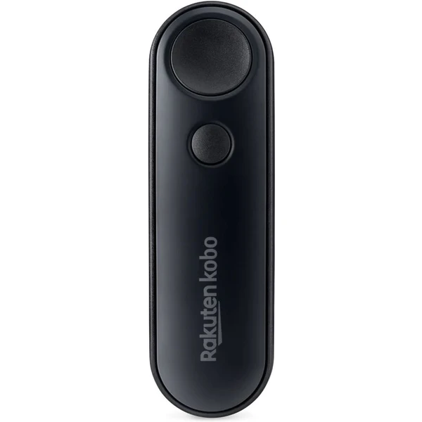 Kobo Remote ovladač černý - Ovladače - Obrázek XSEK000K01