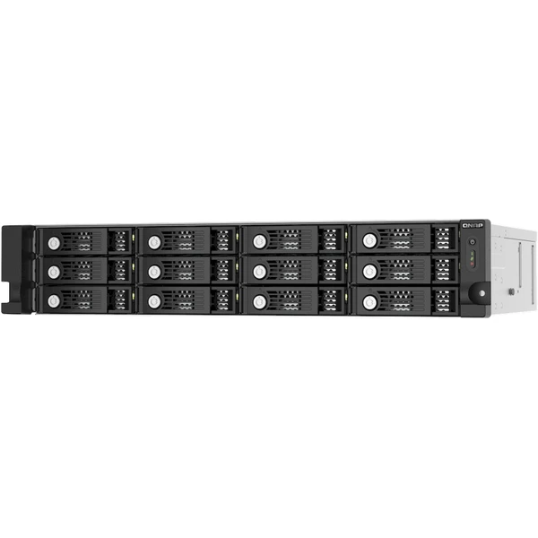 QNAP TL-R1220Sep-RP - NAS servery - Obrázek XSFK000K01