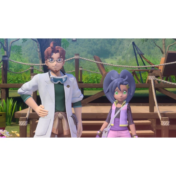 New Pokémon Snap (SWITCH) - Hry pro Nintendo Switch - Obrázek XSGO600301