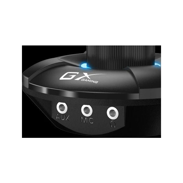 Genius GX GAMING SW-G2.1 herní reproduktory - Reproduktory - Obrázek XSMK300401