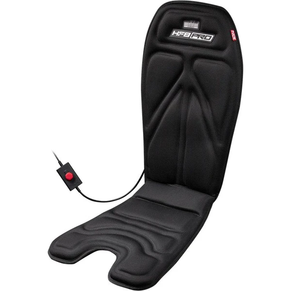 Next Level Racing HF8 PRO Haptic Feedback Gaming Pad herní podložka - Kokpity - Obrázek XSNK000K01