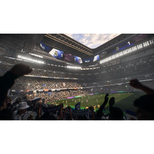 EA Sports FC 26 (Switch) - Hry pro Nintendo Switch - Obrázek XSSE000K01