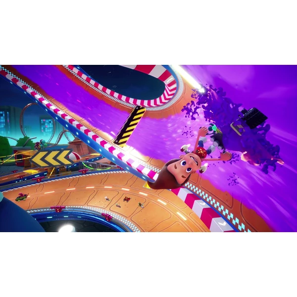 Nickelodeon Kart Racers 3: Slime Speedway (PS4) - Hry pro PS4 - Obrázek XSSG300401