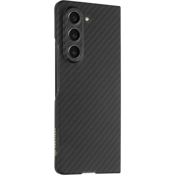 Tactical MagForce Aramid kryt Samsung Galaxy Z Fold5 černý - Pouzdra - Obrázek XSU0000L01