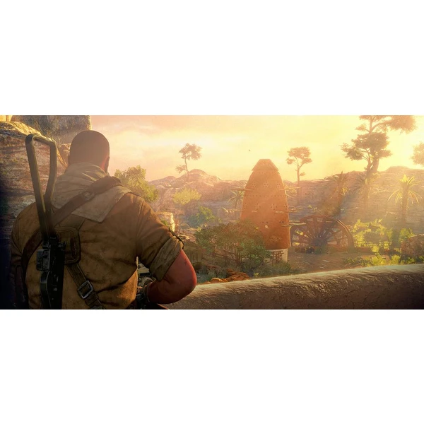 Sniper Elite 3 Ultimate Edition (Xbox One) - Hry pro Xbox One - Obrázek XSV3100201
