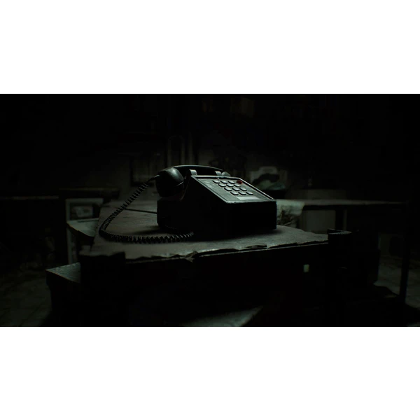 Resident Evil 7: Biohazard (Xbox One) - Hry pro Xbox One - Obrázek XSW3100201