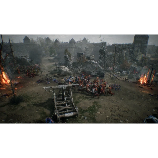 Ancestors Legacy (PS4) - Hry pro PS4 - Obrázek XSZ3100201