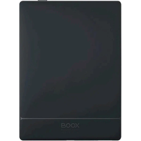Onyx Boox GO 6 čtečka černá - Čtečky elektronických knih - Obrázek XT2K000K01
