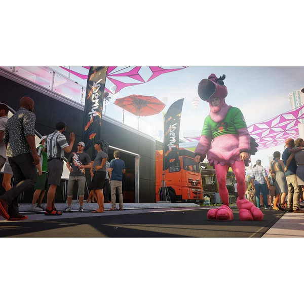 HITMAN 2 (PS4) - Hry pro PS4 - Obrázek XT44100201