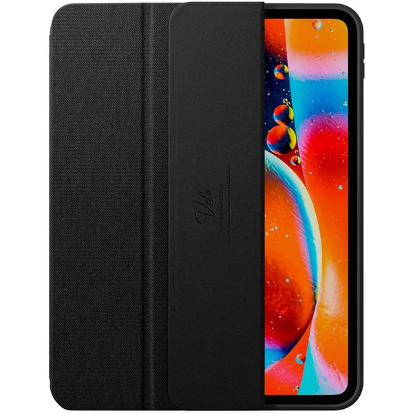Spigen Urban Fit pouzdro iPad 10.9" (2022)/iPad 11" (2025) černé - Pouzdra - Obrázek XT81000701