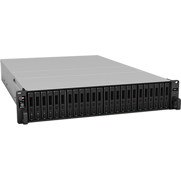 Synology FlashStation FS6400 NAS server - NAS servery - Obrázek XTCOF00101