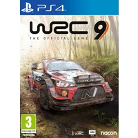 WRC 9 (PS4) - Hry pro PS4