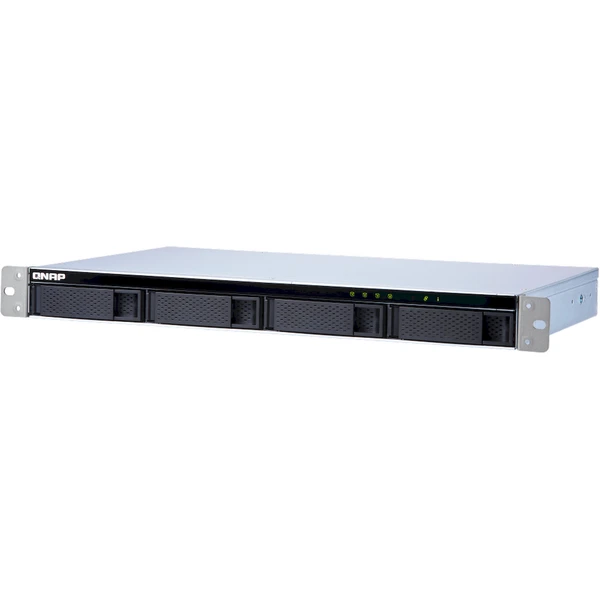 QNAP TL-R400S - NAS servery - Obrázek XTFK000K01