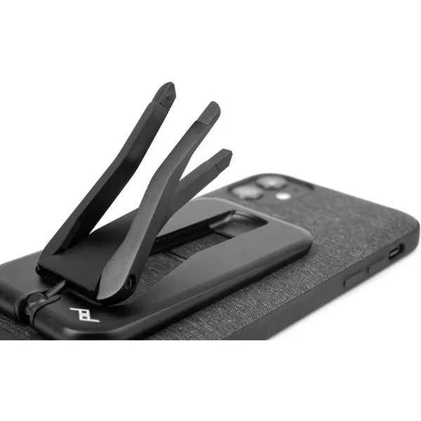 Peak Design Tripod Black - Držáky - Obrázek XTKM300401