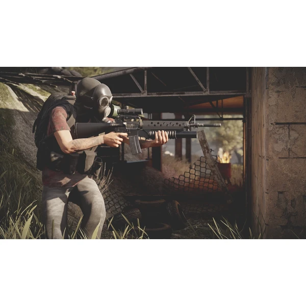 Insurgency: Sandstorm (Xbox One) - Hry pro Xbox One - Obrázek XTVI100201