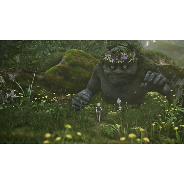 Bramble: The Mountain King (PS5) - Hry pro PS5 - Obrázek XU03G00101