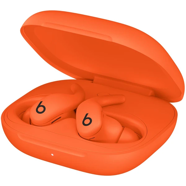 Apple Beats Powerbeats Fit oranžová - Sluchátka - Obrázek XU1J000K01