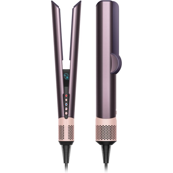 Dyson Airstrait HT01 Jasper Plum žehlička na vlasy 1 ks