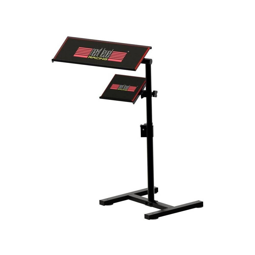 Next Level Racing Free Standing Keyboard and Mouse Stand , přídavný stojan pro klávesnici a myš