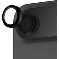 PanzerGlass® Hoops skla Apple iPhone Air černé - Ochranné folie a skla
