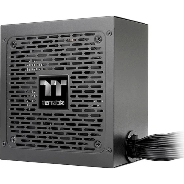 Thermaltake Smart BX1 SE 550W černá - Zdroje - Obrázek XUFL000K01