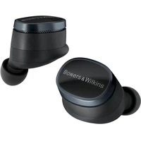 Bowers & Wilkins Pi8 bezdrátová sluchátka černá - Sluchátka